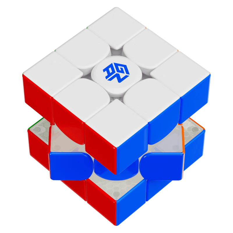 ev Max 磁悬浮魔方让每个孩子的智力飞跃开元棋牌探索无限可能：GAN16 M