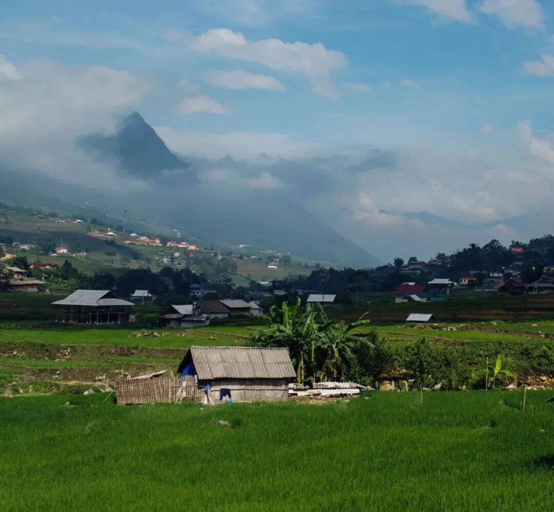 00年前的铁路去越南开元棋牌网站跨年走1(图15)