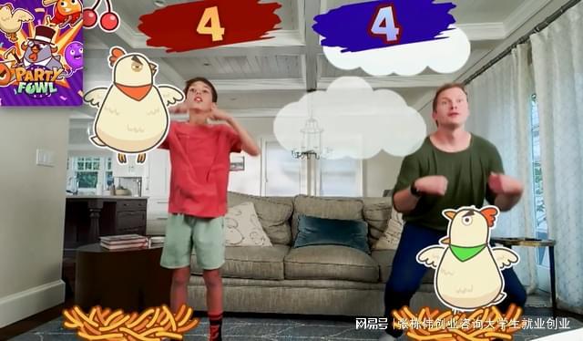 具你从未听说过的科技公司开元棋牌网站年度最热门玩(图2)