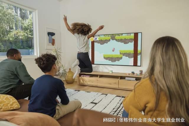 具你从未听说过的科技公司开元棋牌网站年度最热门玩(图5)