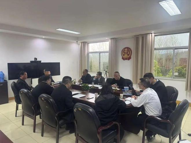 SU7事故成立工作组这条高速预计年底通车开元棋牌【铜陵头条0401】铜陵就小米(图2)