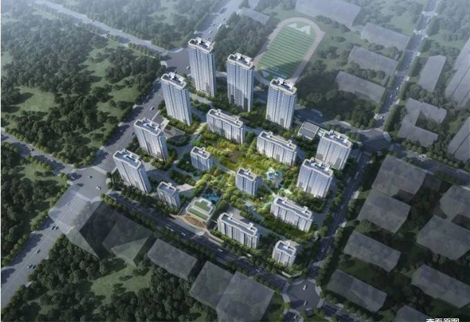 境售楼处发布：主城顶豪改善标杆启幕ky开